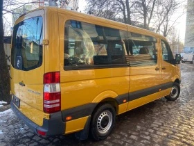 Mercedes-Benz Sprinter 213 CDi, снимка 3