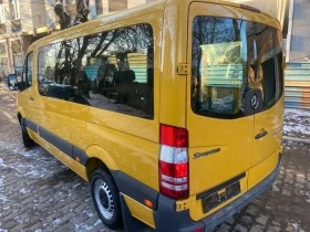 Mercedes-Benz Sprinter 213 CDi, снимка 5