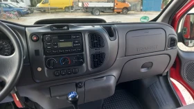 Ford Transit 2.5TDI-145000км/КЛИМАТИК/9 МЕСТА/ВНОС ГЕРМАНИЯ , снимка 10