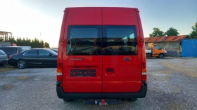 Ford Transit 2.5TDI-145000км/КЛИМАТИК/9 МЕСТА/ВНОС ГЕРМАНИЯ , снимка 6