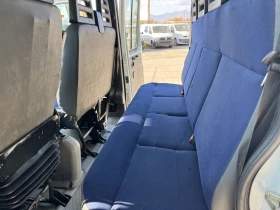 Iveco Daily 40C15 до 3.5т. 3.46м. Клима 7-местен , снимка 15