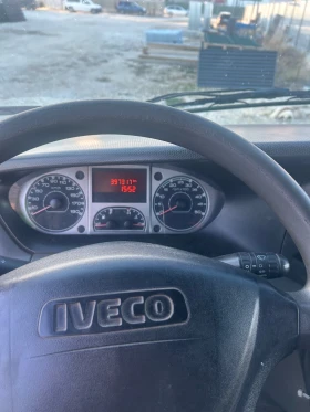 Iveco 35c18 Ремарке, снимка 6