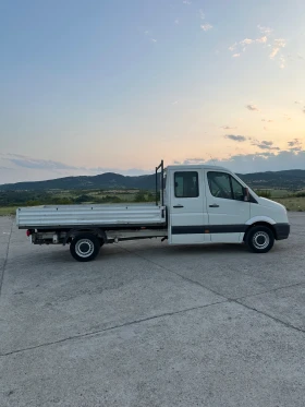 Обява за продажба на VW Crafter 2.5 TDI* ДО 3.5 т.* 7 МЕСТЕН ~15 999 лв. - изображение 6