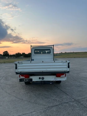 Обява за продажба на VW Crafter 2.5 TDI* ДО 3.5 т.* 7 МЕСТЕН ~15 999 лв. - изображение 4