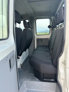 Обява за продажба на VW Crafter 2.5 TDI* ДО 3.5 т.* 7 МЕСТЕН ~15 999 лв. - изображение 10