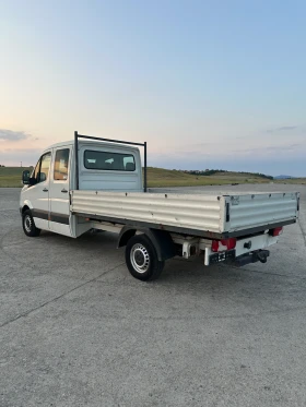 Обява за продажба на VW Crafter 2.5 TDI* ДО 3.5 т.* 7 МЕСТЕН ~15 999 лв. - изображение 3