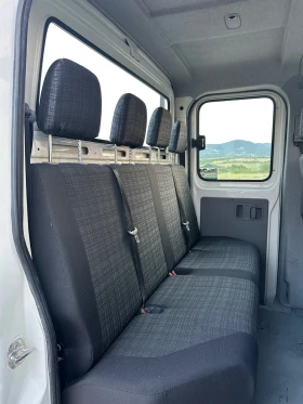 Обява за продажба на VW Crafter 2.5 TDI* ДО 3.5 т.* 7 МЕСТЕН ~15 999 лв. - изображение 11