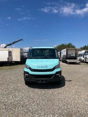 Iveco Daily 72-170 | Mobile.bg    2
