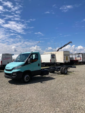 Iveco Daily 72-170