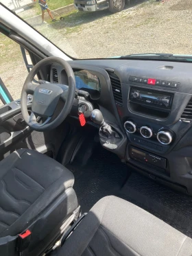 Iveco Daily 72-170 | Mobile.bg    11