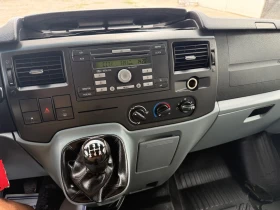Обява за продажба на Ford Transit 2.2 ~12 700 лв. - изображение 11