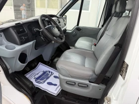 Обява за продажба на Ford Transit 2.2 ~12 700 лв. - изображение 10