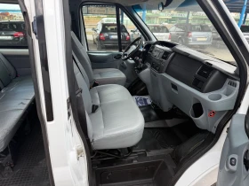 Обява за продажба на Ford Transit 2.2 ~12 700 лв. - изображение 9