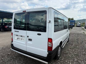 Обява за продажба на Ford Transit 2.2 ~12 700 лв. - изображение 5