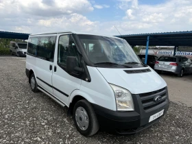 Обява за продажба на Ford Transit 2.2 ~12 700 лв. - изображение 2