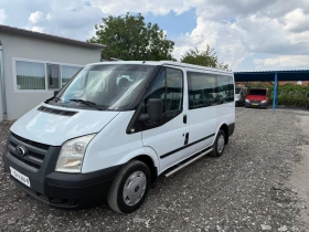 Обява за продажба на Ford Transit 2.2 ~12 700 лв. - изображение 1