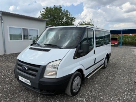 Обява за продажба на Ford Transit 2.2 ~12 700 лв. - изображение 1