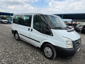Обява за продажба на Ford Transit 2.2 ~12 700 лв. - изображение 3