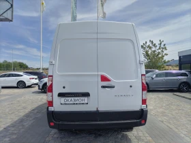 Обява за продажба на Renault Master 2.3dCi/135к.с/ L2H2 ~39 000 лв. - изображение 5