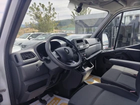 Обява за продажба на Renault Master 2.3dCi/135к.с/ L2H2 ~39 000 лв. - изображение 7
