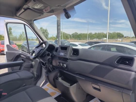 Обява за продажба на Renault Master 2.3dCi/135к.с/ L2H2 ~39 000 лв. - изображение 8