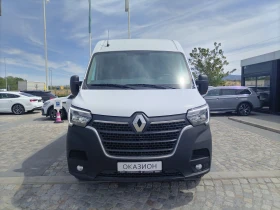 Обява за продажба на Renault Master 2.3dCi/135к.с/ L2H2 ~39 000 лв. - изображение 1