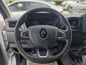 Обява за продажба на Renault Master 2.3dCi/135к.с/ L2H2 ~39 000 лв. - изображение 9