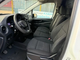 Mercedes-Benz Vito, снимка 8