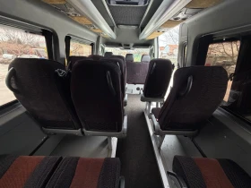 VW Crafter 24места единична гума, снимка 7