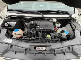 VW Crafter 24места единична гума, снимка 9