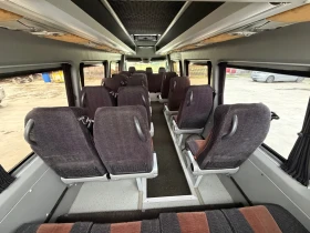 VW Crafter 24места единична гума, снимка 14