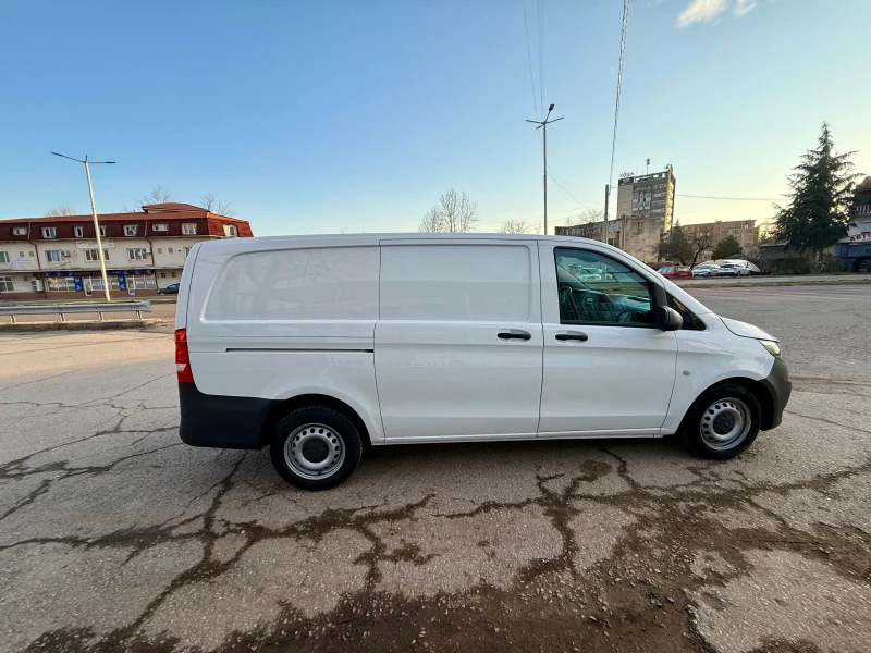 Mercedes-Benz Vito, снимка 5 - Бусове и автобуси - 53154423