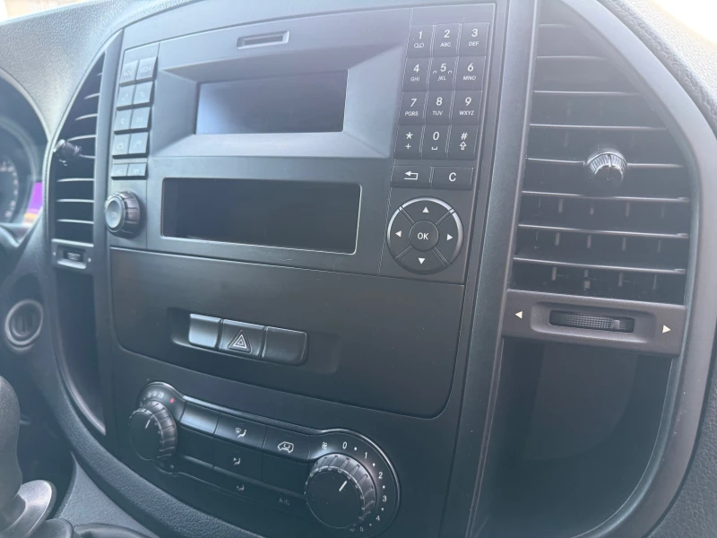 Mercedes-Benz Vito, снимка 9 - Бусове и автобуси - 53154423