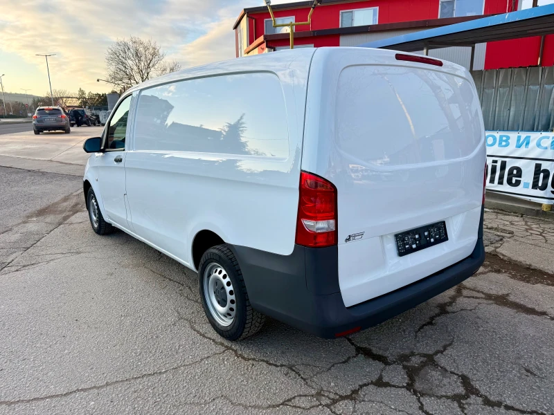Mercedes-Benz Vito, снимка 3 - Бусове и автобуси - 53154423