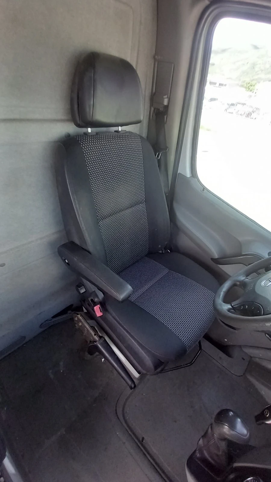 Mercedes-Benz Sprinter 318 | Mobile.bg � ����������� 11