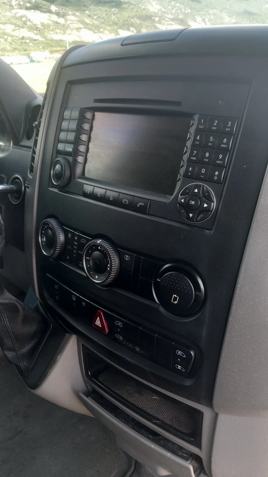 Mercedes-Benz Sprinter 318 | Mobile.bg � ����������� 12