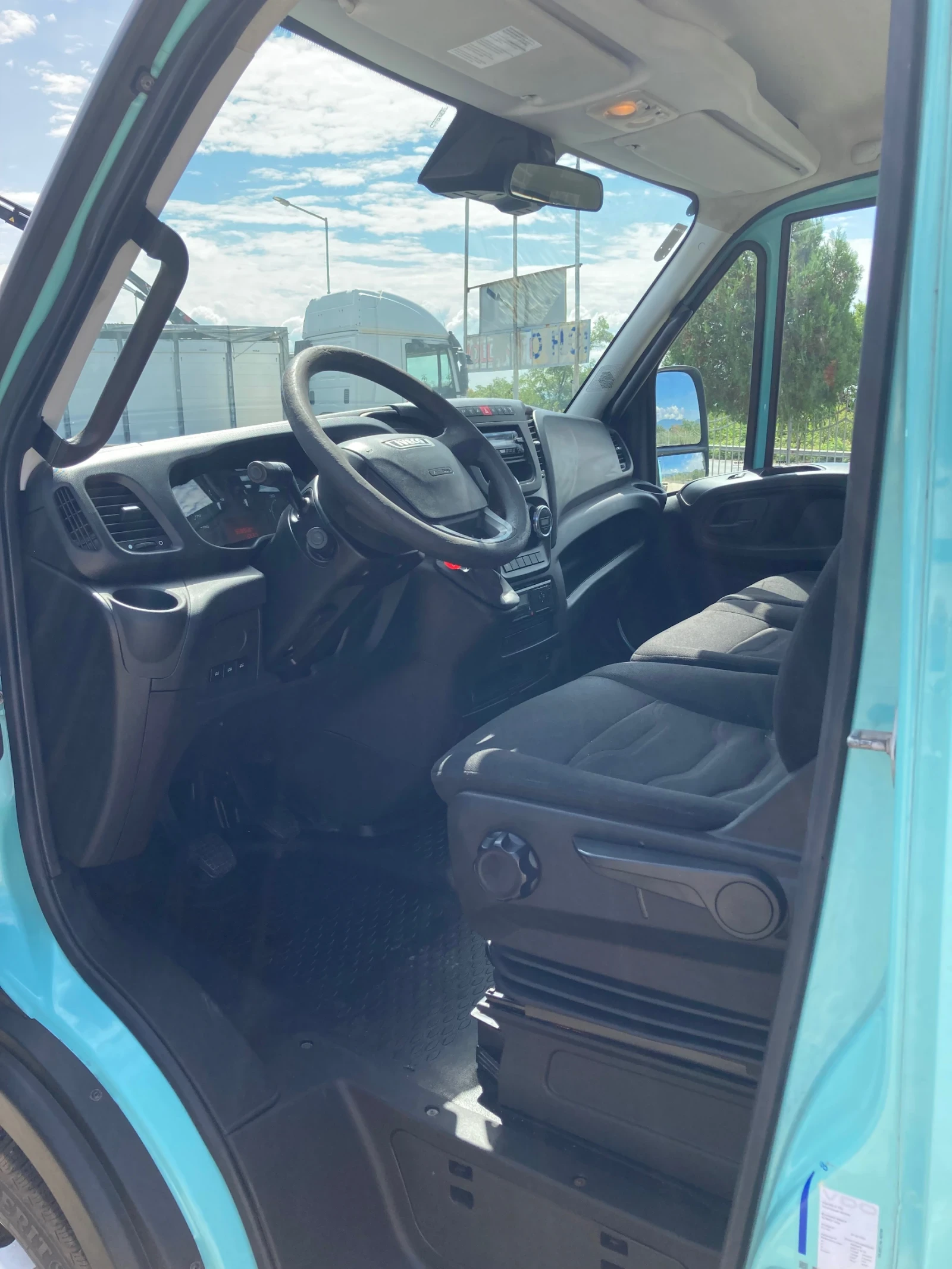 Iveco Daily 72-170 - изображение 9