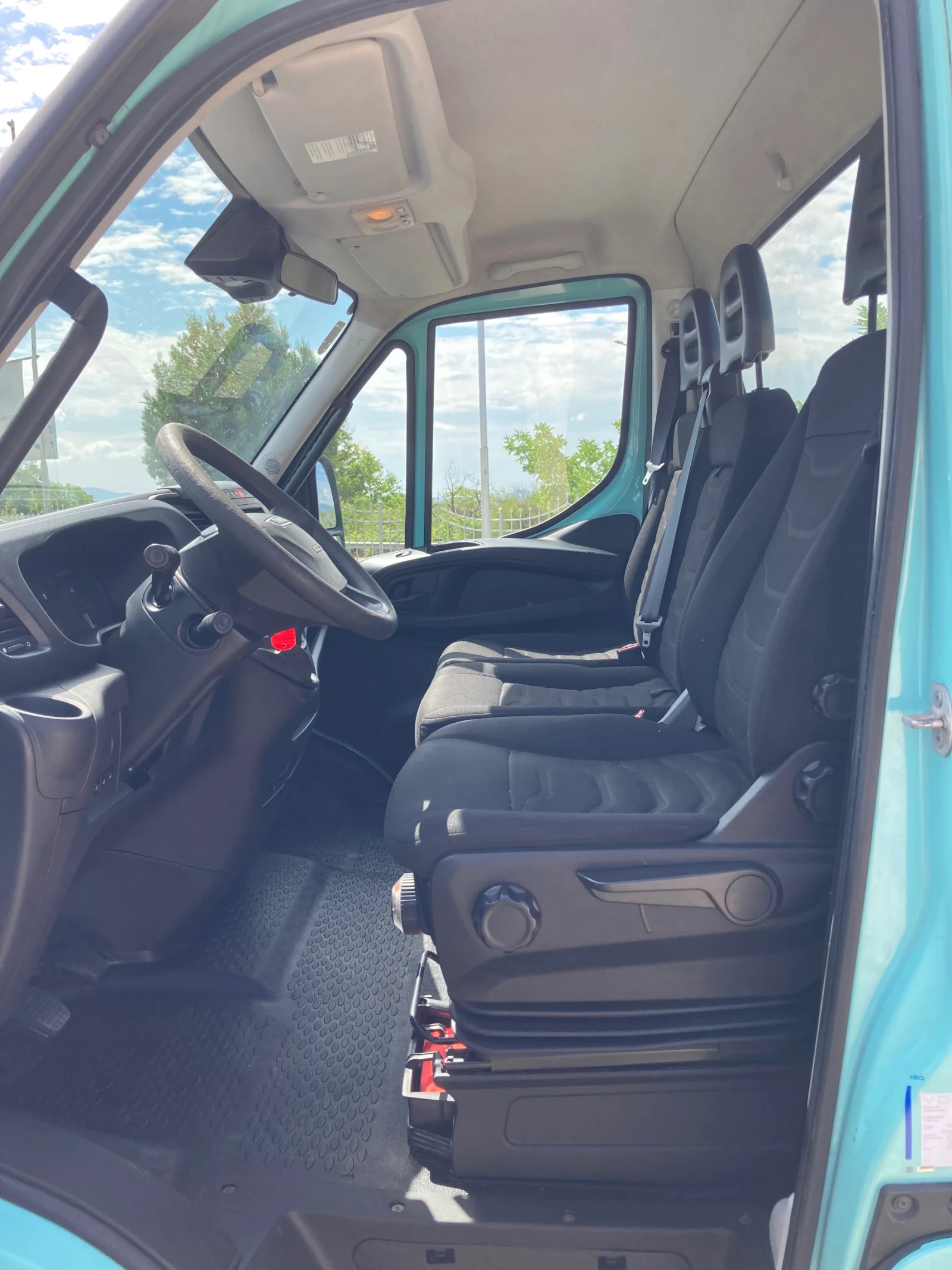 Iveco Daily 72-170 - изображение 10