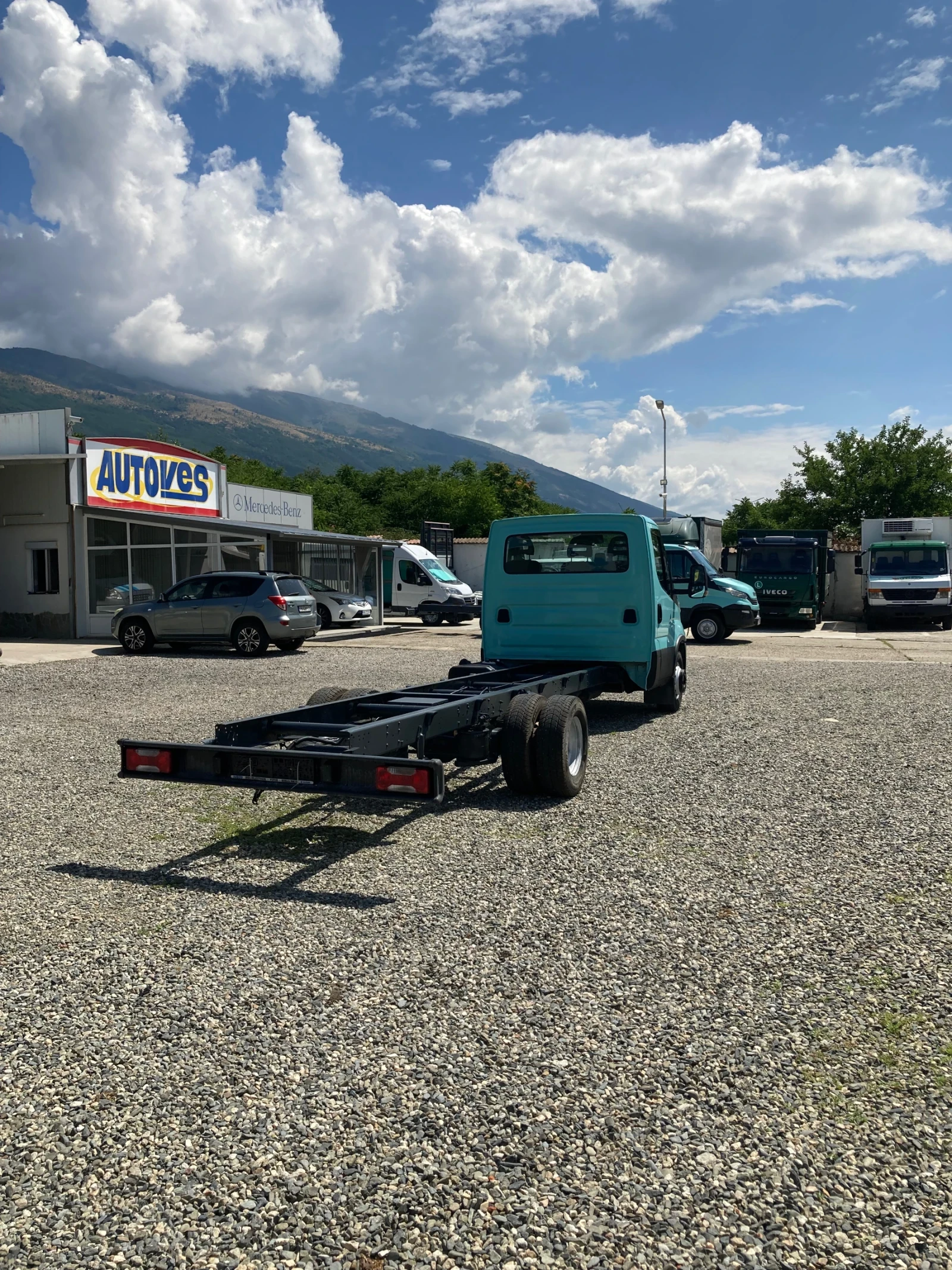 Iveco Daily 72-170 - изображение 5