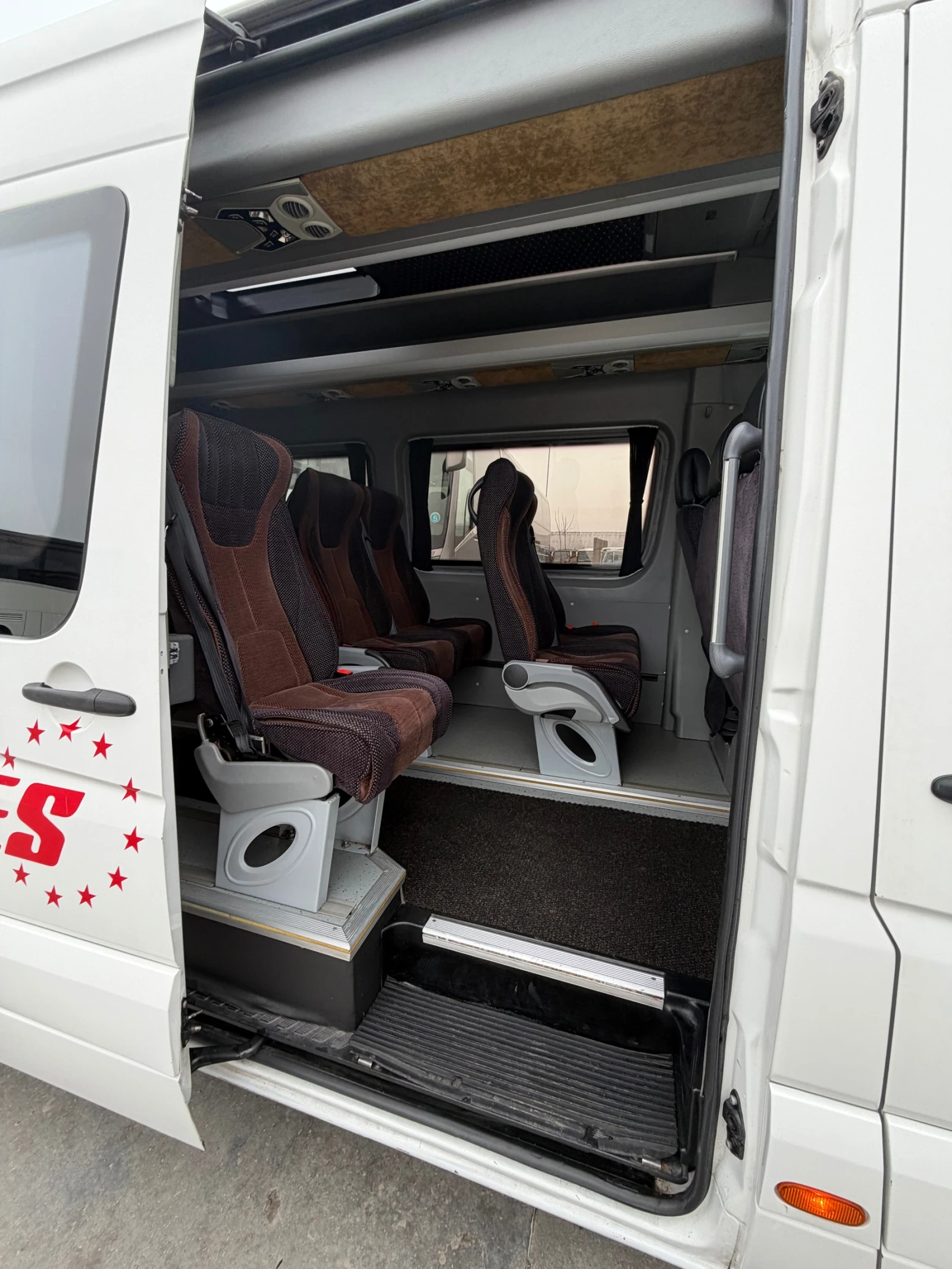 VW Crafter 24����� �������� ���� | Mobile.bg � ����������� 12