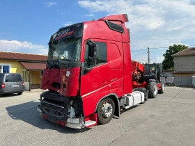 Volvo Fh 420 МЕГА, снимка 1