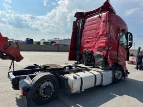 Volvo Fh 420 МЕГА, снимка 4