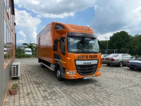 Daf Lf 45 220, снимка 3