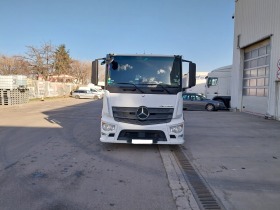 Mercedes-Benz Actros 1843 LS, снимка 3 - Камиони - 44977026