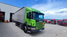 Scania P 94 | Mobile.bg    16