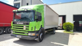 Scania P 94 | Mobile.bg   15