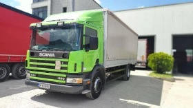 Scania P 94, снимка 15