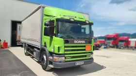 Scania P 94, снимка 3