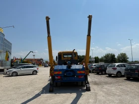 Обява за продажба на Man Tga 18.320, Контейноровоз, Нов внос, ,  ~21 480 EUR - изображение 6