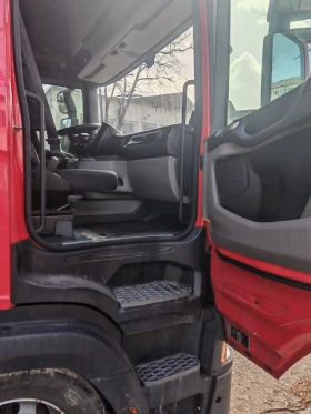     Scania R450 MEGA